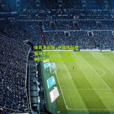 体育足彩网_中国体坛现役领军者之争，荣耀、影响力与时代精神的交汇