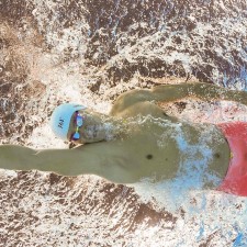 足彩网_迷你罗沙特U16联赛任意球建功，虎父无犬子佳话再续