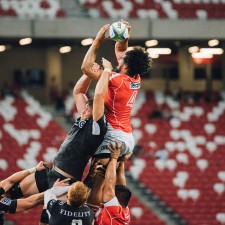 体育足彩网|谢晋赛后冷静表态，忘记胜利，全力冲刺下一战